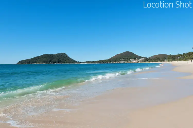 Second view of Homely unit listing, 9/8 Ondine Close, Nelson Bay NSW 2315