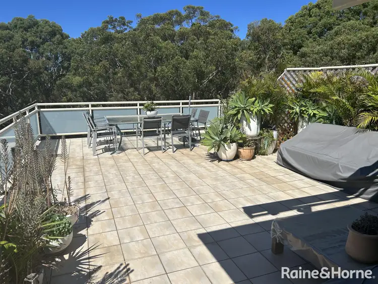 Third view of Homely unit listing, 9/8 Ondine Close, Nelson Bay NSW 2315