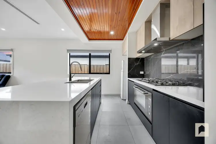 Second view of Homely house listing, 10 Sparrowhawk Crescent, Deanside VIC 3336