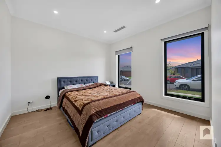 Fourth view of Homely house listing, 10 Sparrowhawk Crescent, Deanside VIC 3336