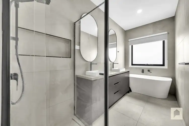 Fifth view of Homely house listing, 10 Sparrowhawk Crescent, Deanside VIC 3336