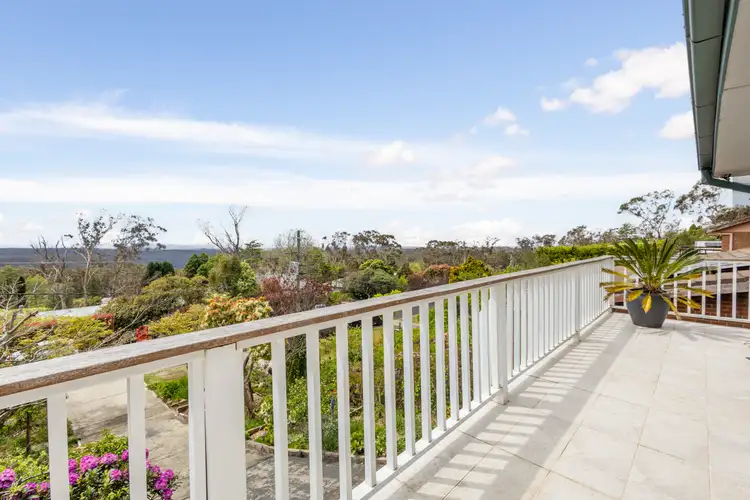 Third view of Homely house listing, 12 Panorama Crescent, Wentworth Falls NSW 2782