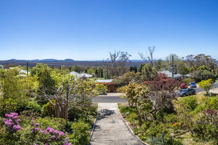 Fourth view of Homely house listing, 12 Panorama Crescent, Wentworth Falls NSW 2782