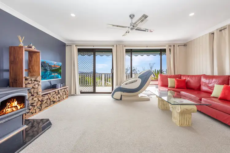 Fifth view of Homely house listing, 12 Panorama Crescent, Wentworth Falls NSW 2782