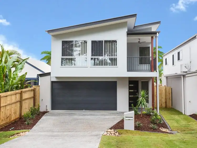 134 Shore Street North, Cleveland QLD 4163