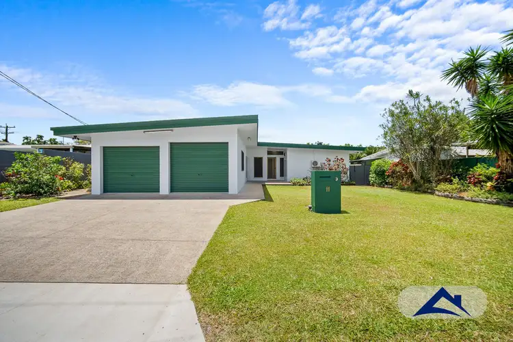 11 Mills Close, Manoora QLD 4870