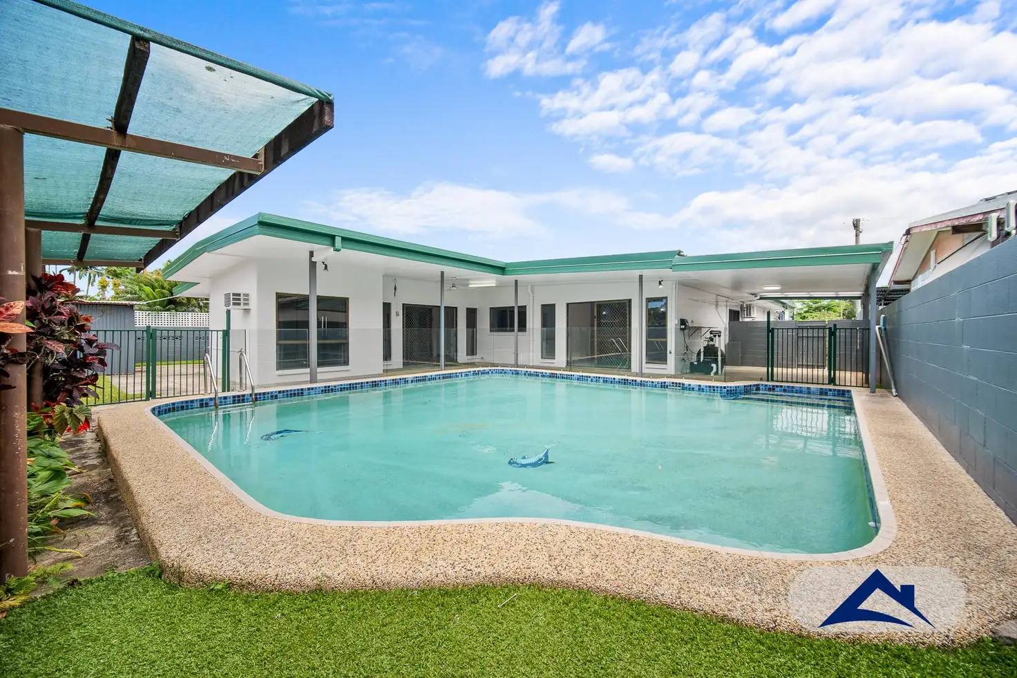Main view of Homely house listing, 11 Mills Close, Manoora QLD 4870
