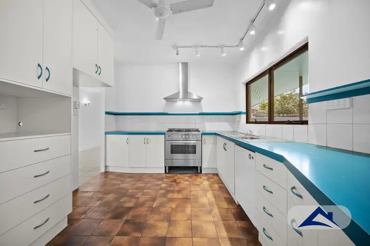 Fourth view of Homely house listing, 11 Mills Close, Manoora QLD 4870