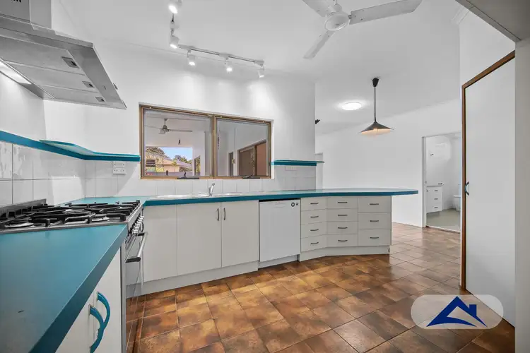 Fifth view of Homely house listing, 11 Mills Close, Manoora QLD 4870