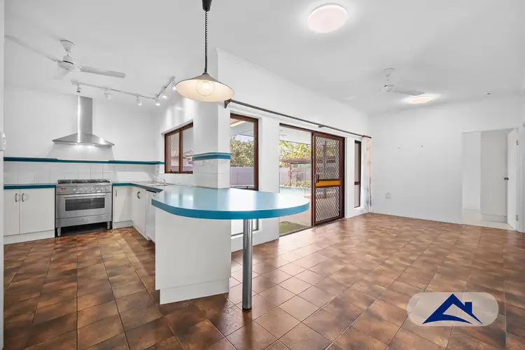 Sixth view of Homely house listing, 11 Mills Close, Manoora QLD 4870