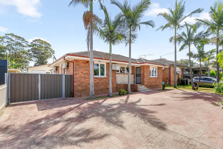 Third view of Homely house listing, 72 Sadleir Avenue, Sadleir NSW 2168