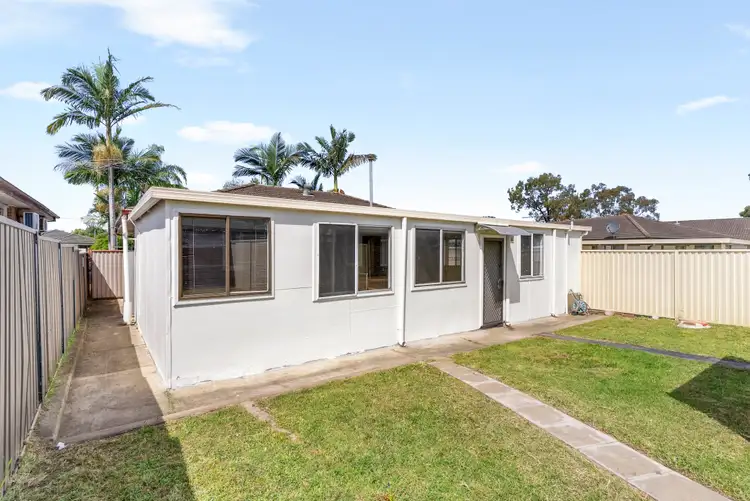 Seventh view of Homely house listing, 72 Sadleir Avenue, Sadleir NSW 2168