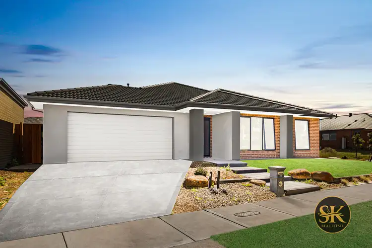 Second view of Homely house listing, 14 Erne mews, Weir Views VIC 3338