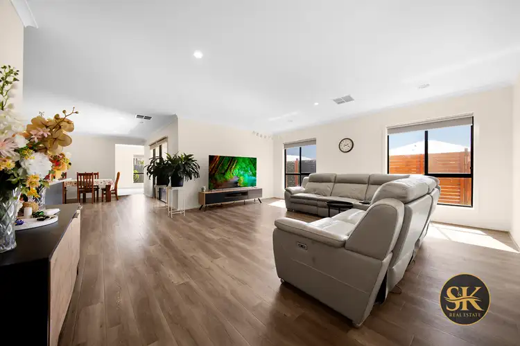 Fourth view of Homely house listing, 14 Erne mews, Weir Views VIC 3338