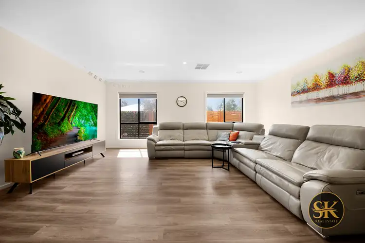 Sixth view of Homely house listing, 14 Erne mews, Weir Views VIC 3338