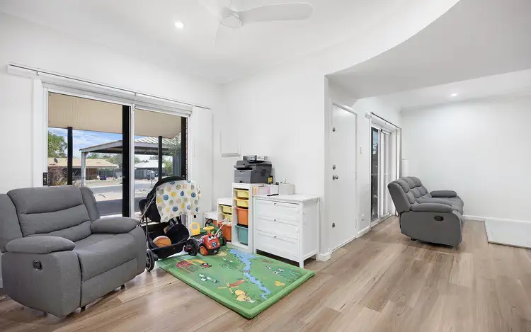 Fourth view of Homely house listing, 6 Mosher Way, Pegs Creek WA 6714