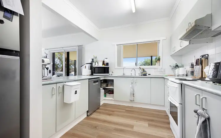 Fifth view of Homely house listing, 6 Mosher Way, Pegs Creek WA 6714