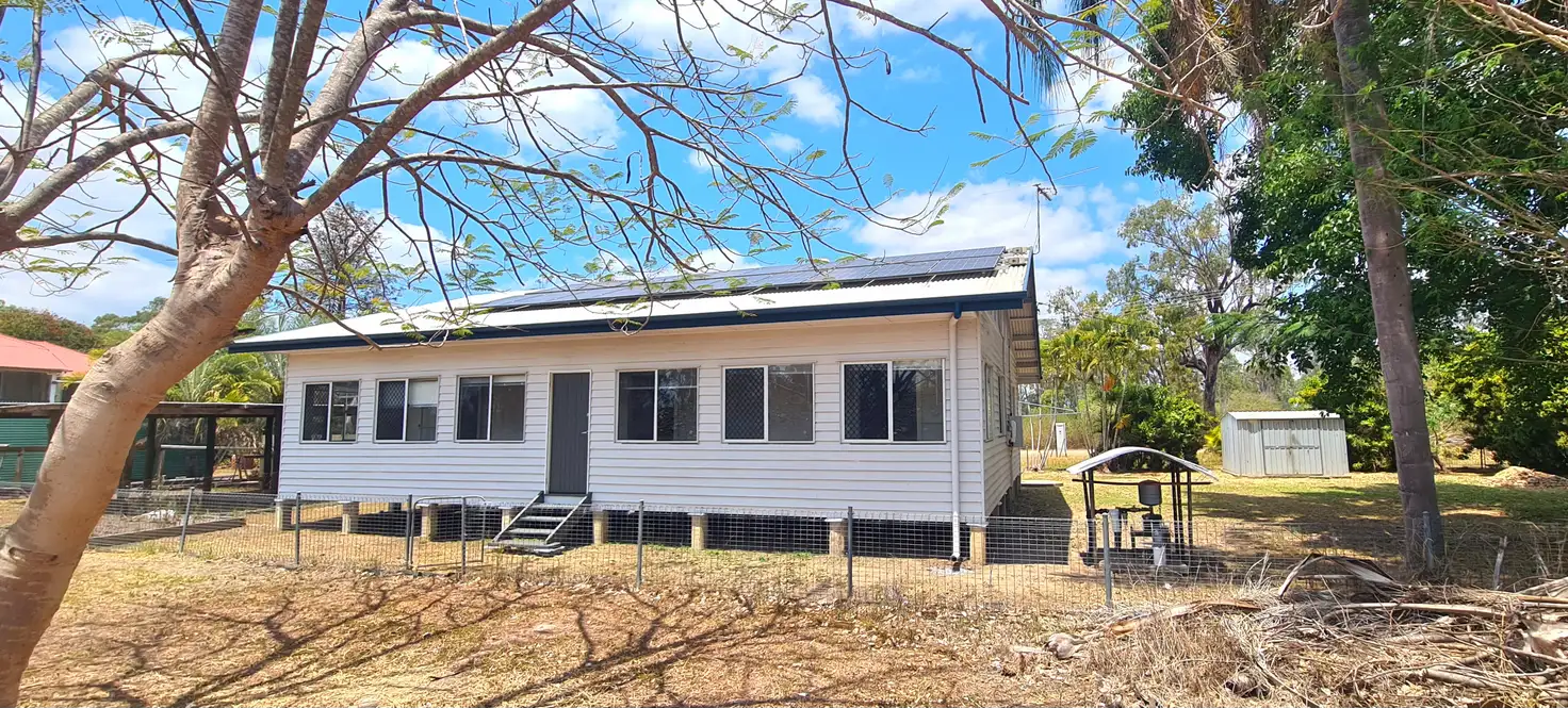 Main view of Homely house listing, 19 Yaamba Siding Road, Yaamba QLD 4704