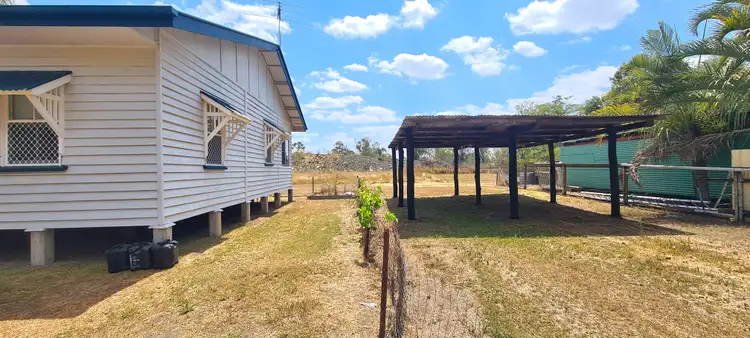 Third view of Homely house listing, 19 Yaamba Siding Road, Yaamba QLD 4704