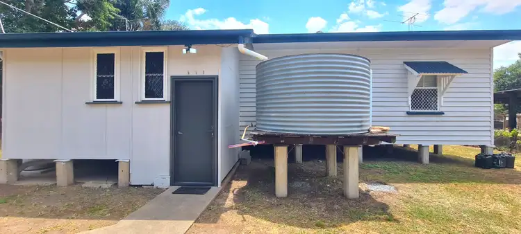 Fourth view of Homely house listing, 19 Yaamba Siding Road, Yaamba QLD 4704