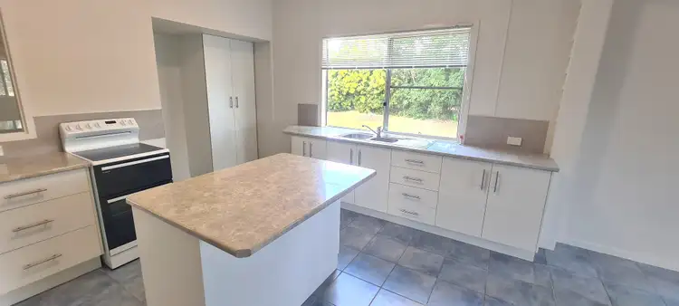 Fourth view of Homely house listing, 19 Yaamba Siding Road, Yaamba QLD 4704