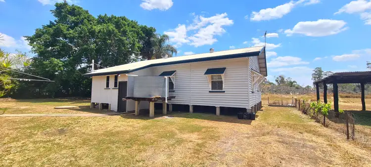 Fifth view of Homely house listing, 19 Yaamba Siding Road, Yaamba QLD 4704