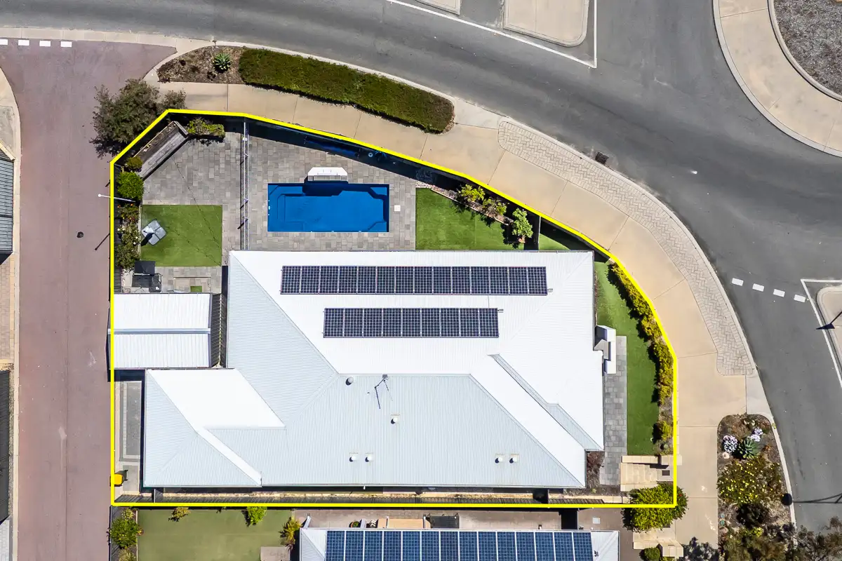 Main view of Homely house listing, 45 Linksman Street, Yanchep WA 6035