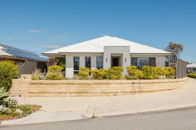 Third view of Homely house listing, 45 Linksman Street, Yanchep WA 6035