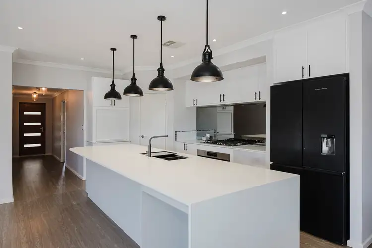 Sixth view of Homely house listing, 45 Linksman Street, Yanchep WA 6035