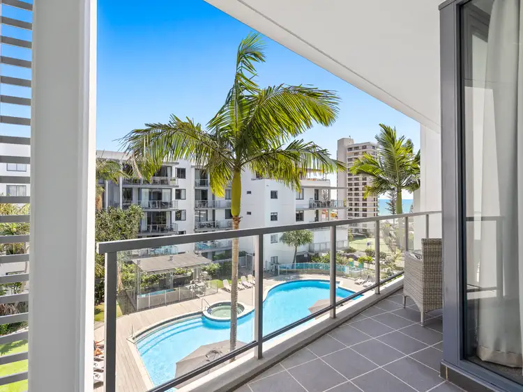 1113/1 Ocean Street, Burleigh Heads QLD 4220