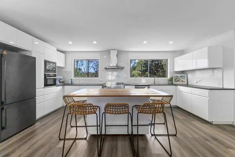 Fourth view of Homely house listing, 153 Meyricks Road, Glass House Mountains QLD 4518