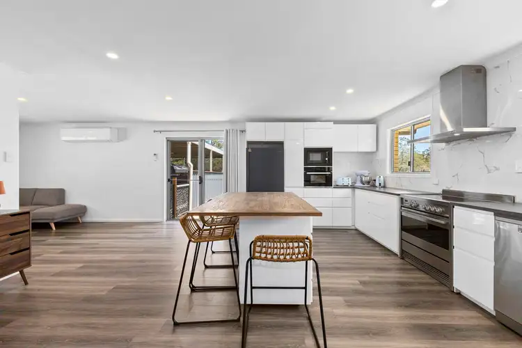 Fifth view of Homely house listing, 153 Meyricks Road, Glass House Mountains QLD 4518