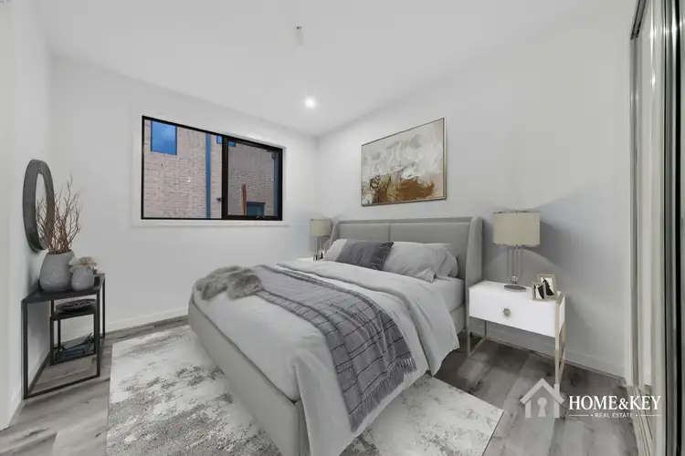 Sixth view of Homely house listing, 23 Castlegrove Road, Wollert VIC 3750
