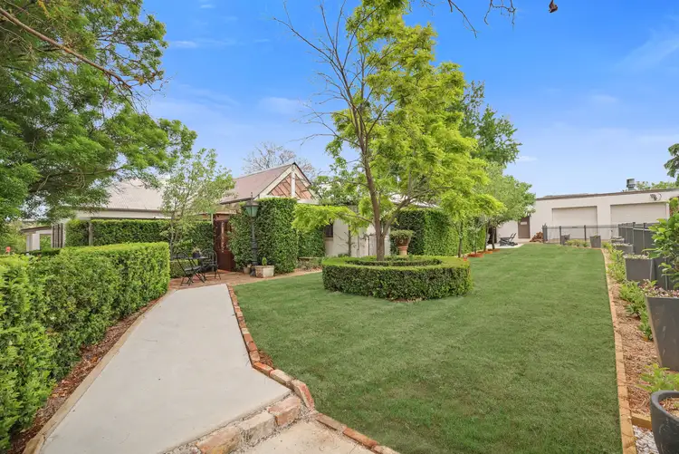 Second view of Homely house listing, 102 Brisbane Street, Tamworth NSW 2340