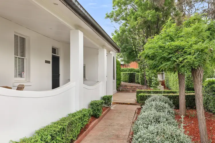 Third view of Homely house listing, 102 Brisbane Street, Tamworth NSW 2340
