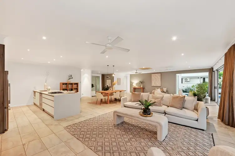 Third view of Homely house listing, 66 Lakeland Boulevard, Idalia QLD 4811