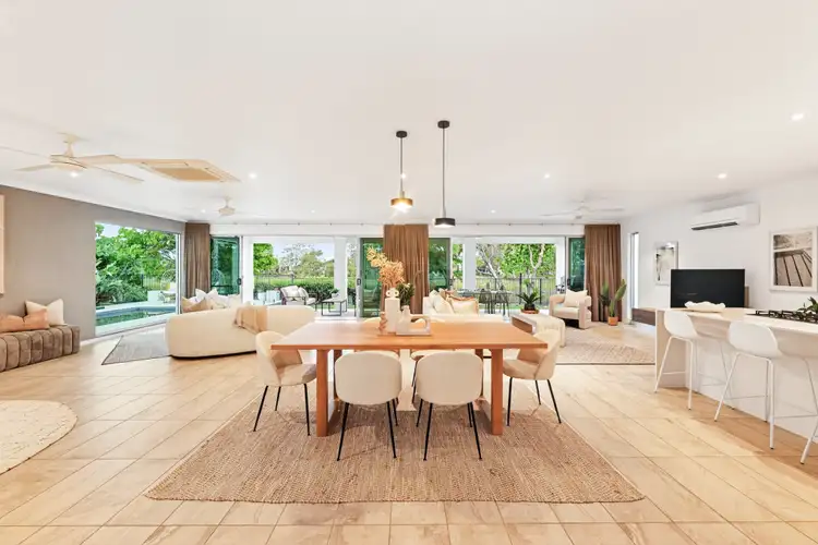 Fourth view of Homely house listing, 66 Lakeland Boulevard, Idalia QLD 4811