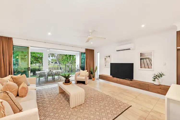 Fifth view of Homely house listing, 66 Lakeland Boulevard, Idalia QLD 4811