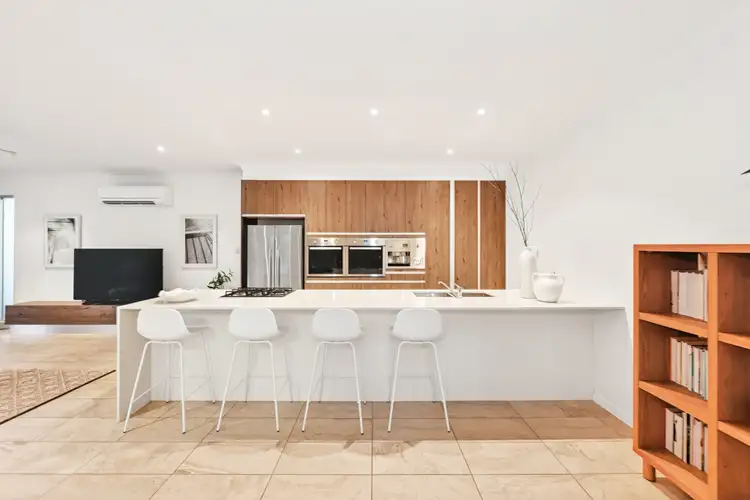 Sixth view of Homely house listing, 66 Lakeland Boulevard, Idalia QLD 4811