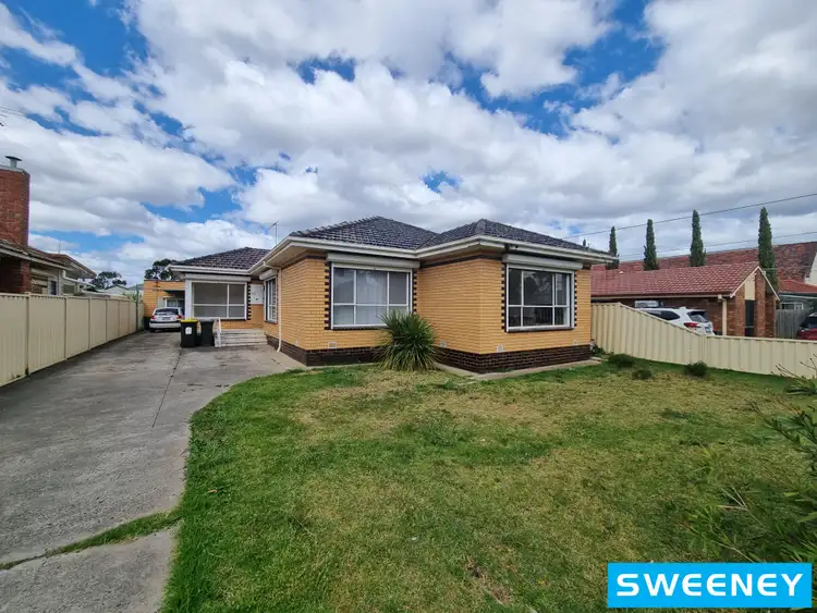50 Holt Street, Ardeer VIC 3022
