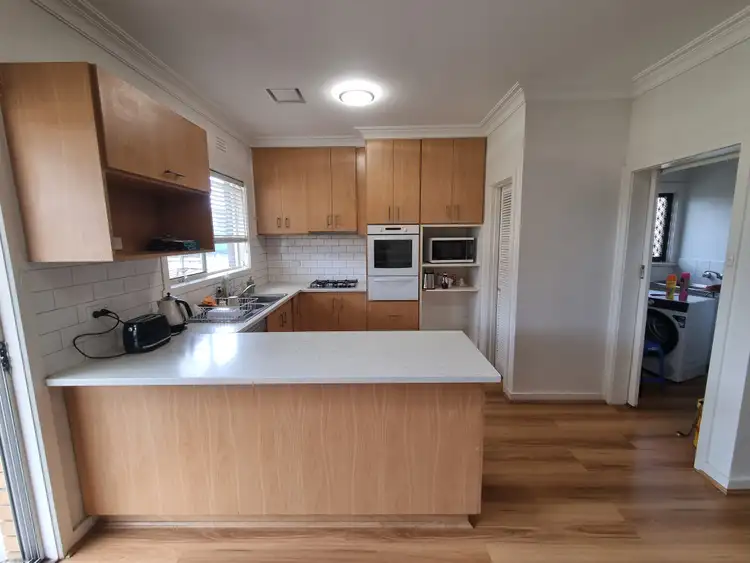 Second view of Homely house listing, 50 Holt Street, Ardeer VIC 3022