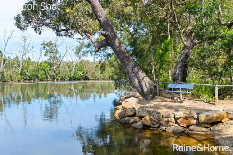 Fourth view of Homely land listing, Lots 201-206 Osprey Rise, Fishermans Paradise NSW 2539