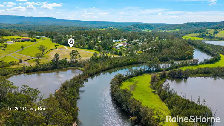 Sixth view of Homely land listing, Lots 201-206 Osprey Rise, Fishermans Paradise NSW 2539