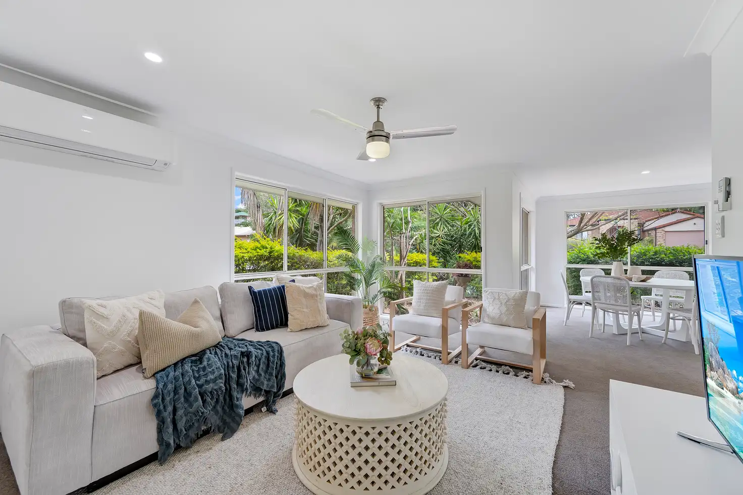 Main view of Homely house listing, 2 Granada Drive, Eatons Hill QLD 4037