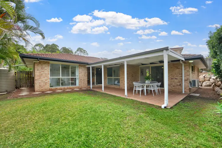 Second view of Homely house listing, 2 Granada Drive, Eatons Hill QLD 4037