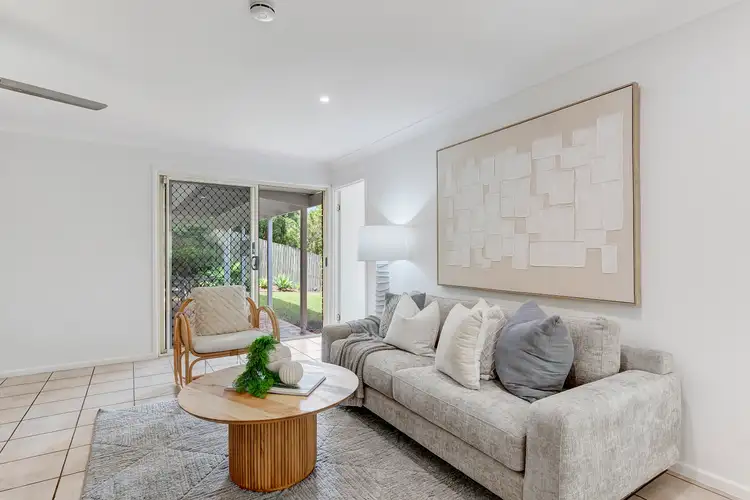 Third view of Homely house listing, 2 Granada Drive, Eatons Hill QLD 4037