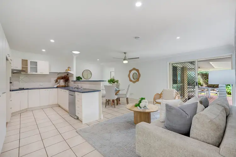 Fourth view of Homely house listing, 2 Granada Drive, Eatons Hill QLD 4037