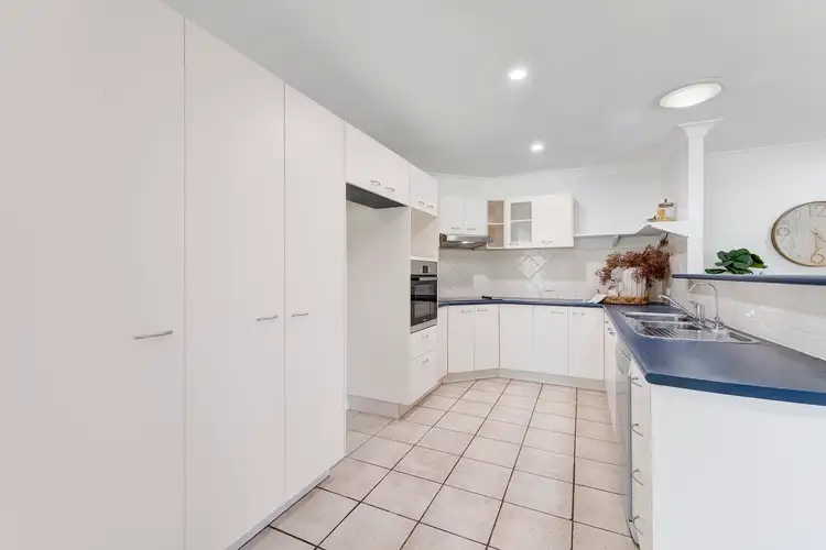 Fifth view of Homely house listing, 2 Granada Drive, Eatons Hill QLD 4037