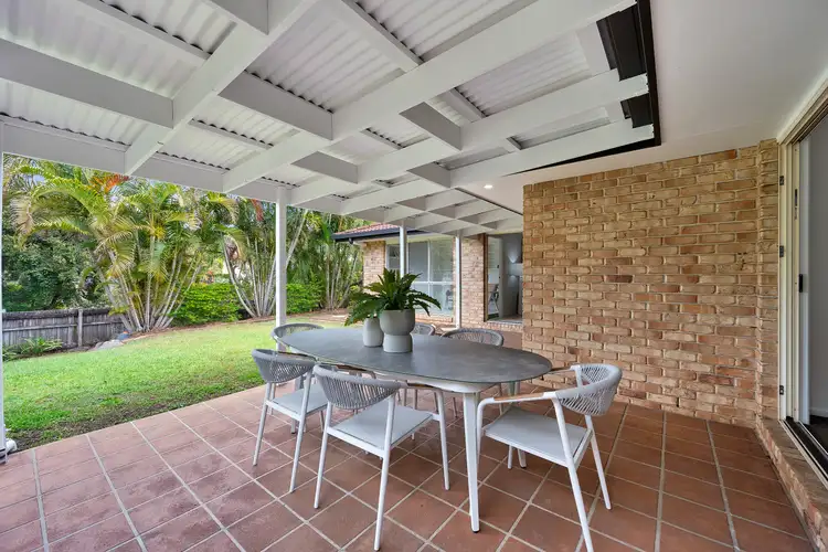 Sixth view of Homely house listing, 2 Granada Drive, Eatons Hill QLD 4037