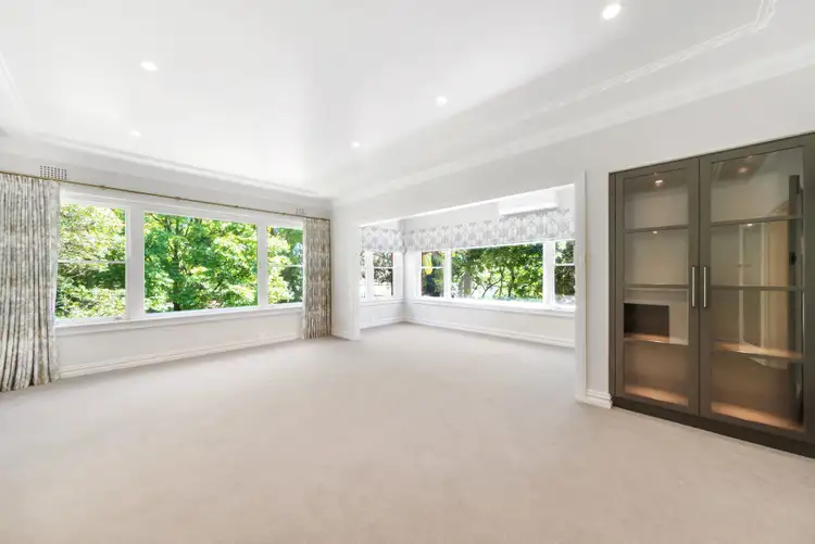 2/1a The Crescent, Mosman NSW 2088